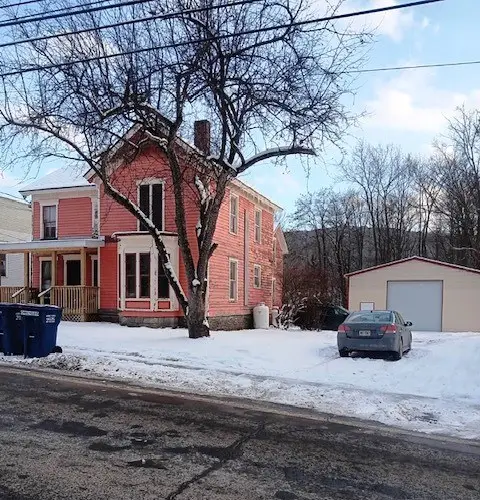 138 Main Street, Worcester, NY 12197 - #2