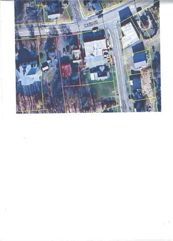 138 Main Street, Worcester, NY 12197 - #3