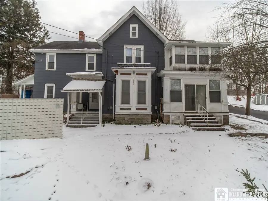 149 Baker Street, Jamestown, NY 14701 - Image #2