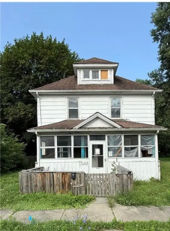 1309 Lackawanna Avenue, Elmira, NY 14901 - Image #1