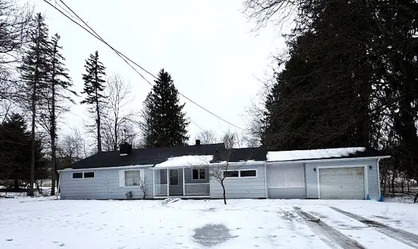 82 W University Street, Alfred, NY 14802