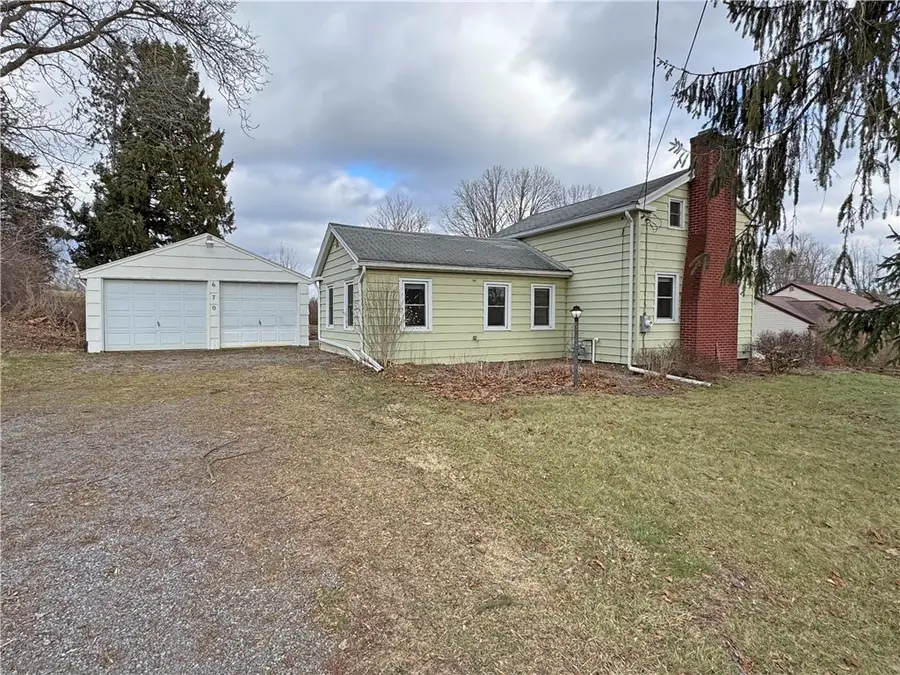 670 Brooks Road, West Henrietta, NY 14586 - Image #2