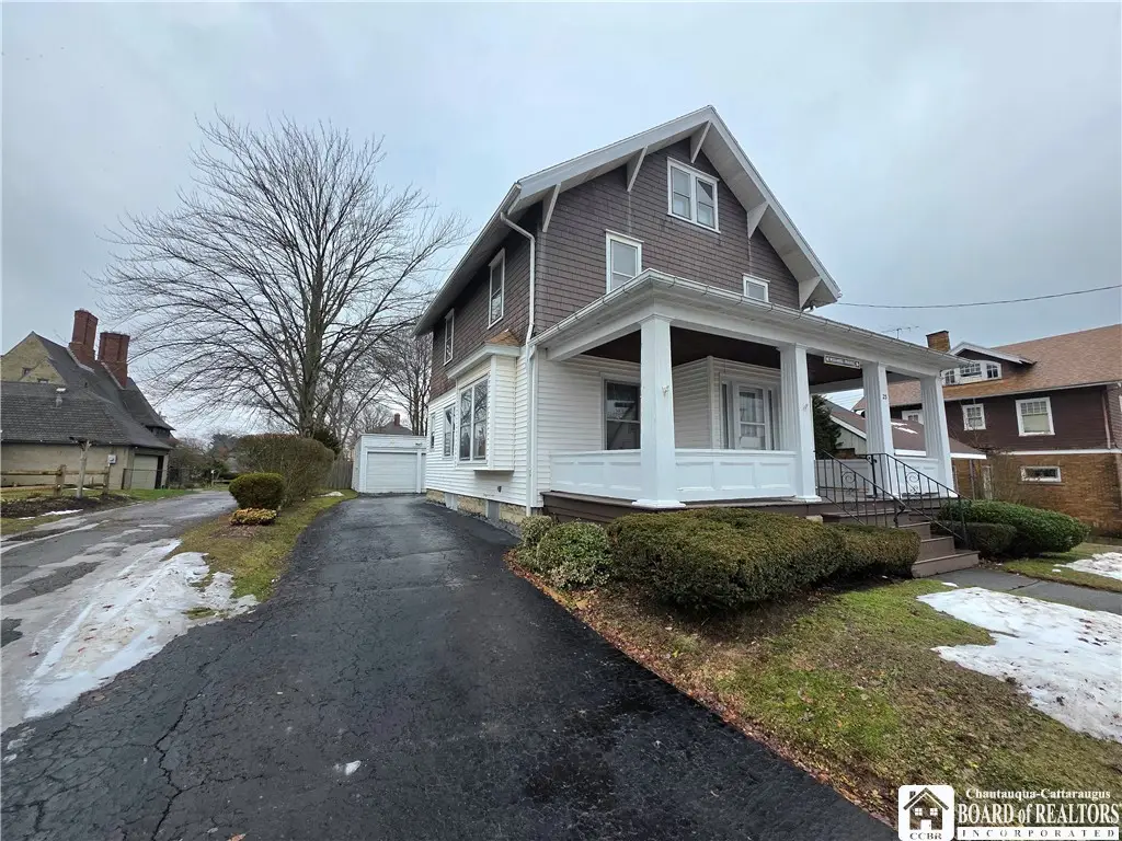 23 Alton Place, Jamestown, NY 14701 - Image #1