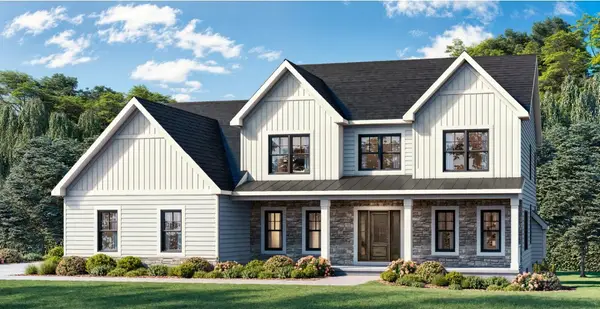 275 Bronze Leaf Trail, Rochester, NY 14612