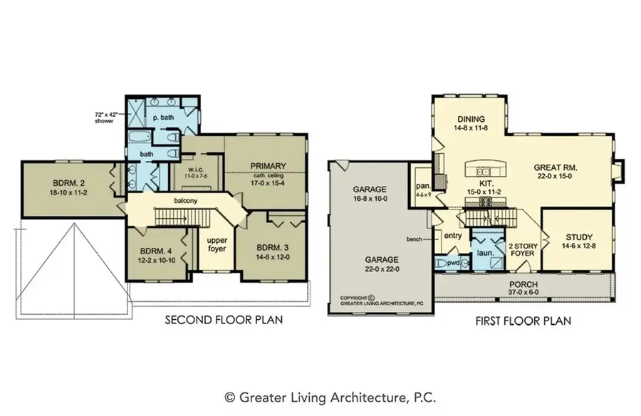 275 Bronze Leaf Trail, Rochester, NY 14612 - #2