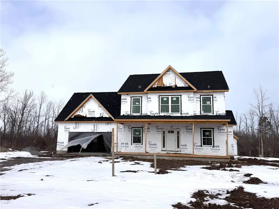 230 Bronze Leaf Trail, Rochester, NY 14612 - #2