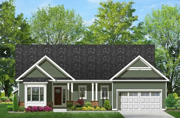 220 Bronze Leaf Trail, Rochester, NY 14612