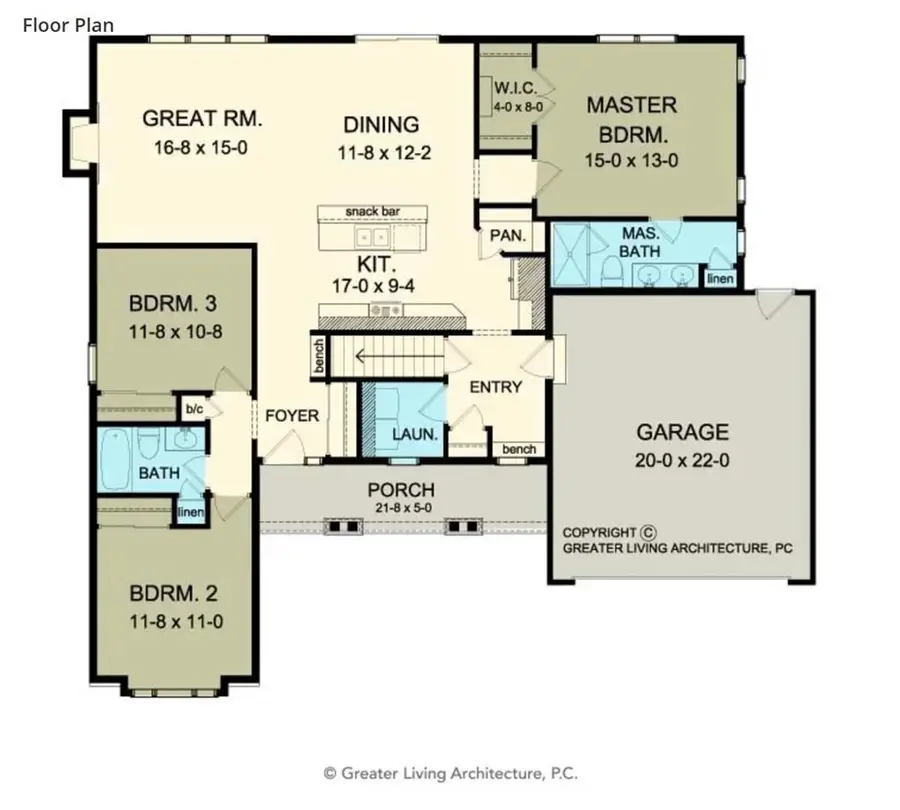220 Bronze Leaf Trail, Rochester, NY 14612 - #2