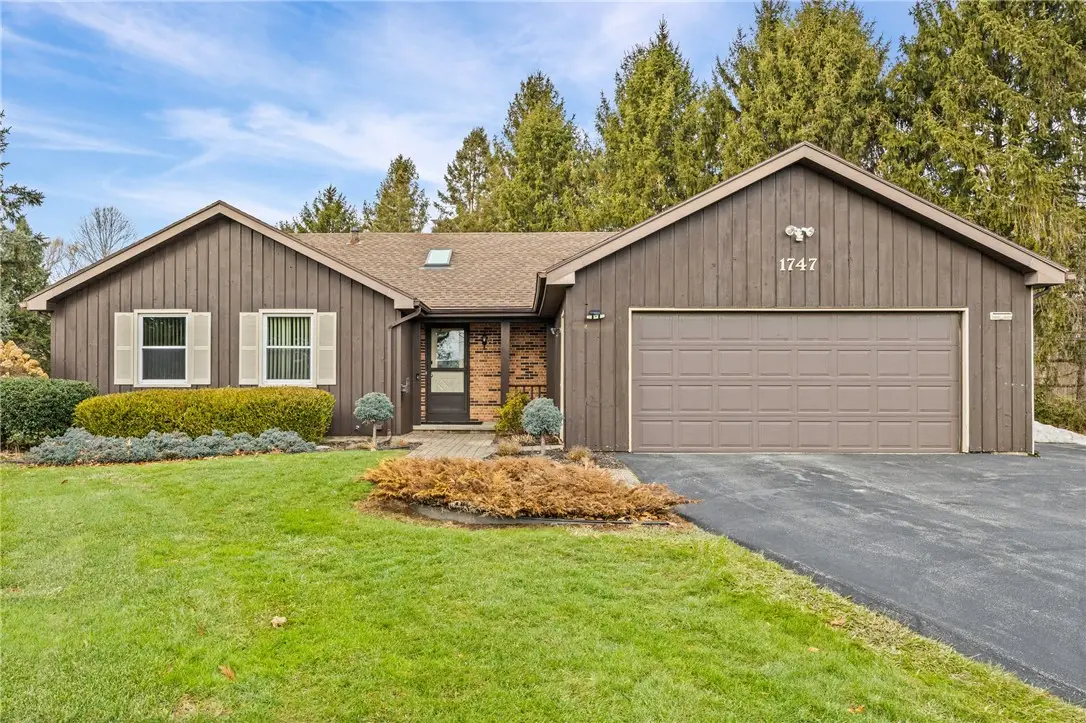 1747 Attridge Road, Churchville, NY 14428 - Image #1