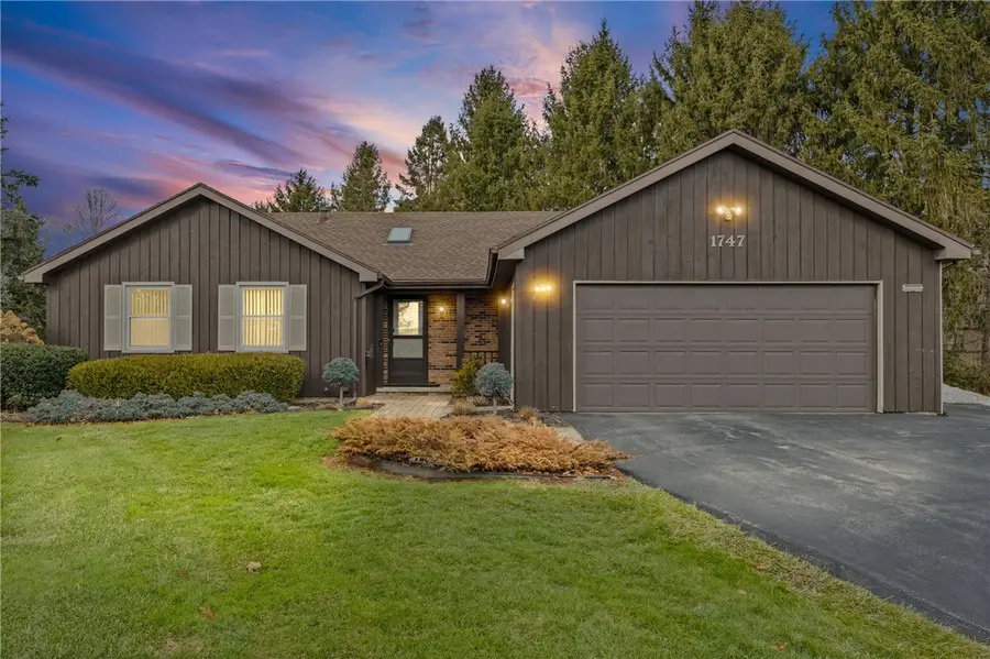 1747 Attridge Road, Churchville, NY 14428 - Image #2