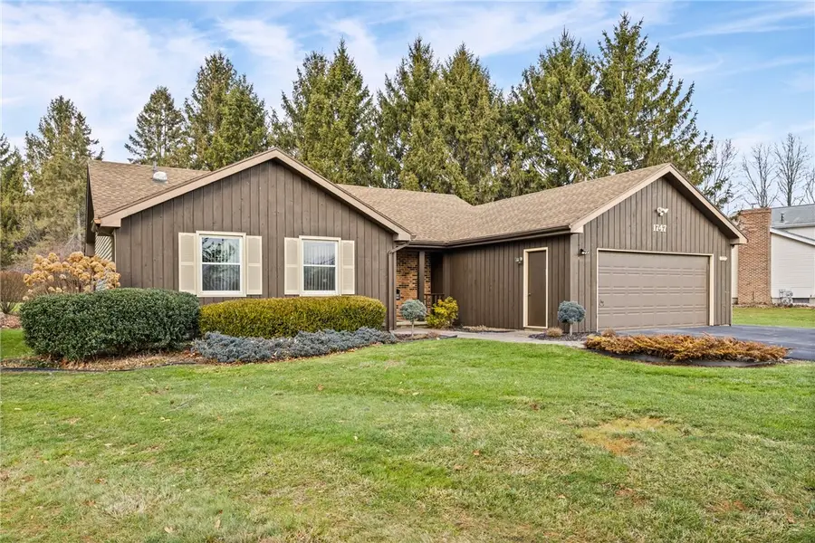 1747 Attridge Road, Churchville, NY 14428 - Image #3