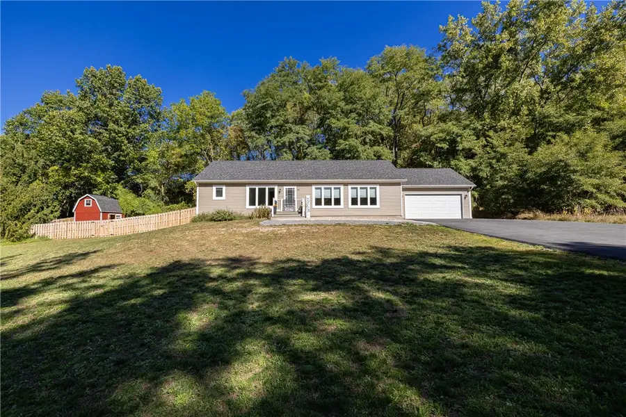 1163 Cheese Factory Road, Honeoye Falls, NY 14472 - #2