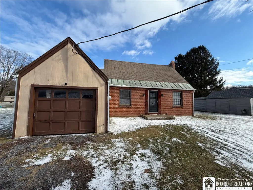 1036 Portville Olean Road, Portville, NY 14770 - Image #1