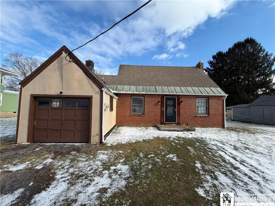 1036 Portville Olean Road, Portville, NY 14770 - Image #2