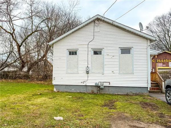 288 Orchard Street, Rochester, NY 14606