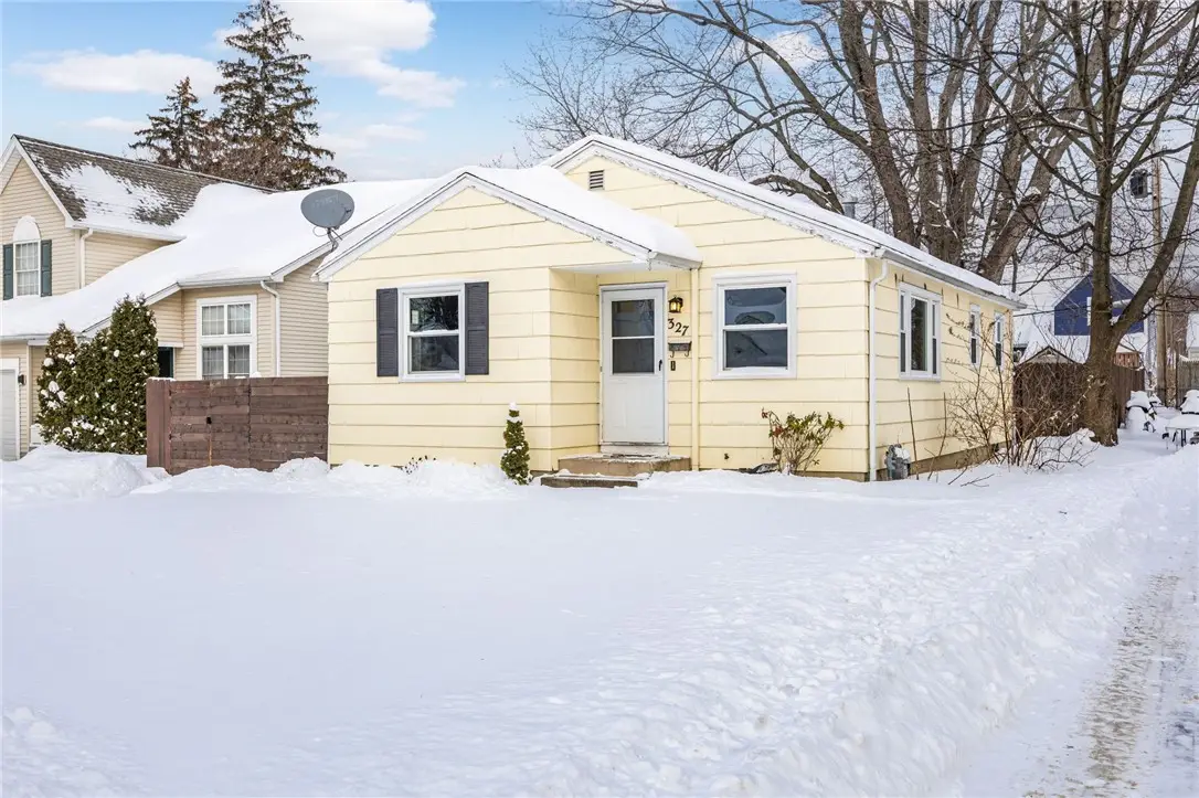 327 Estall Road, Rochester, NY 14616 - Image #1