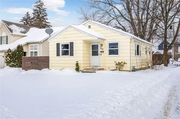 327 Estall Road, Rochester, NY 14616