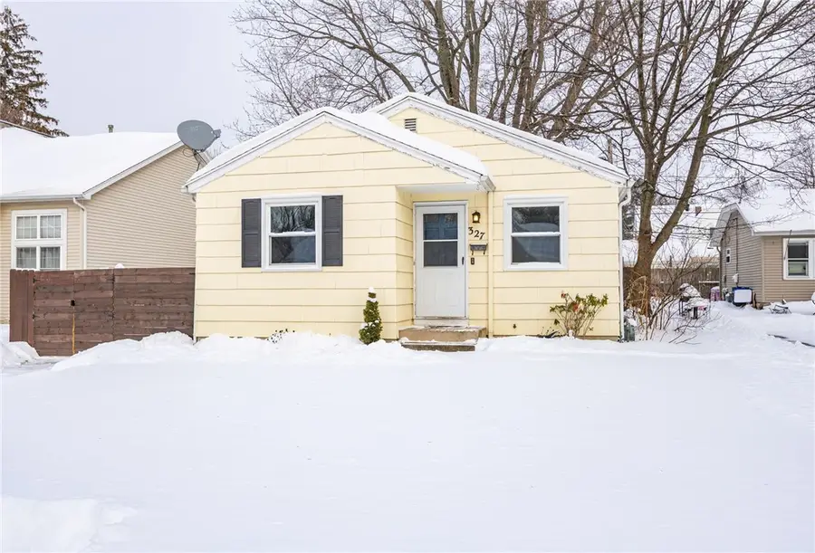 327 Estall Road, Rochester, NY 14616 - Image #2