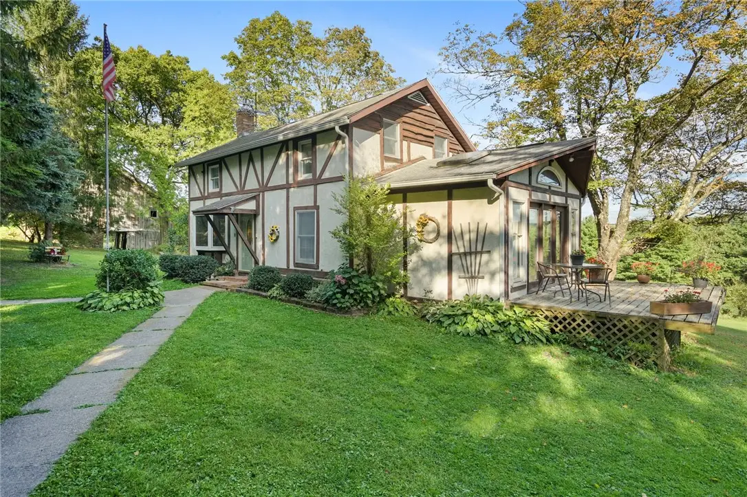 416 Mccoy Road, Nichols, NY 13812 - Image #1