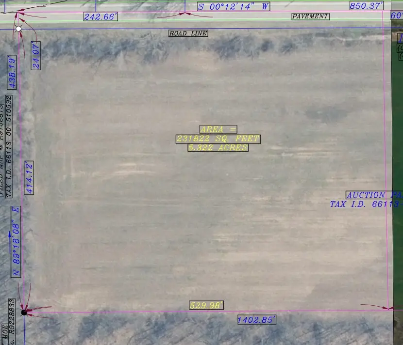 Lyon Rd, Palmyra Town, NY 14522 - Image #1