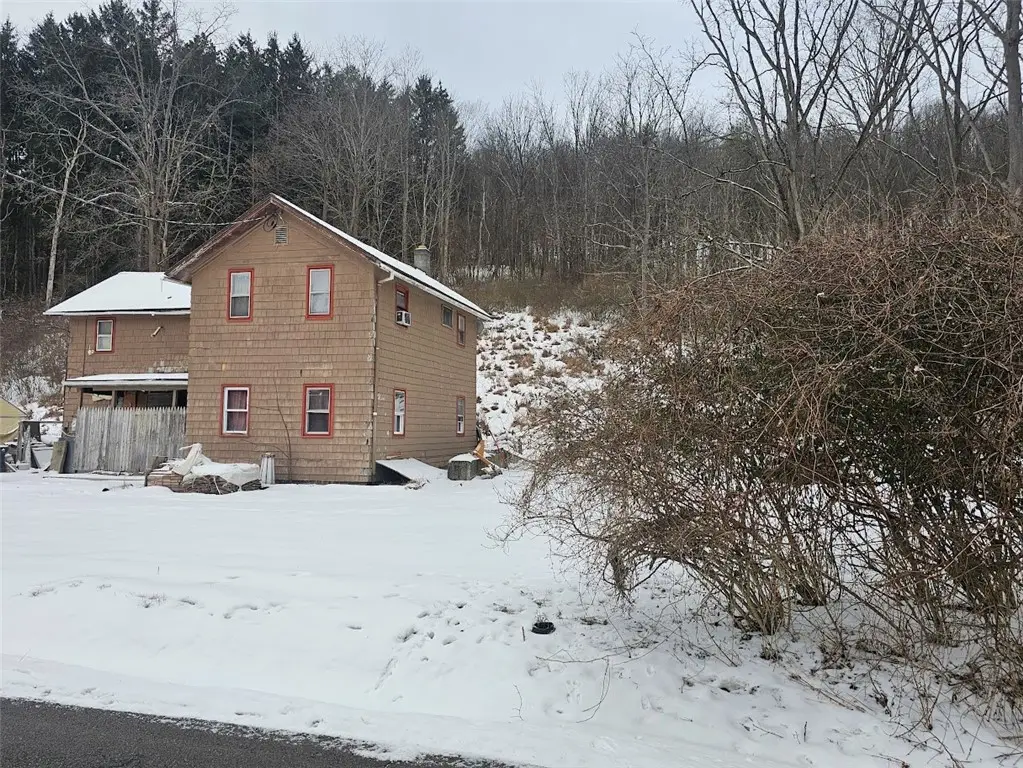 335 S Genesee Street, Montour Falls, NY 14865 - Image #1
