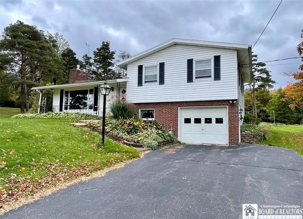 3375 Stone Quarry Road, Fredonia, NY 14063 - #1