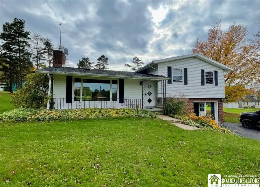 3375 Stone Quarry Road, Fredonia, NY 14063 - #2