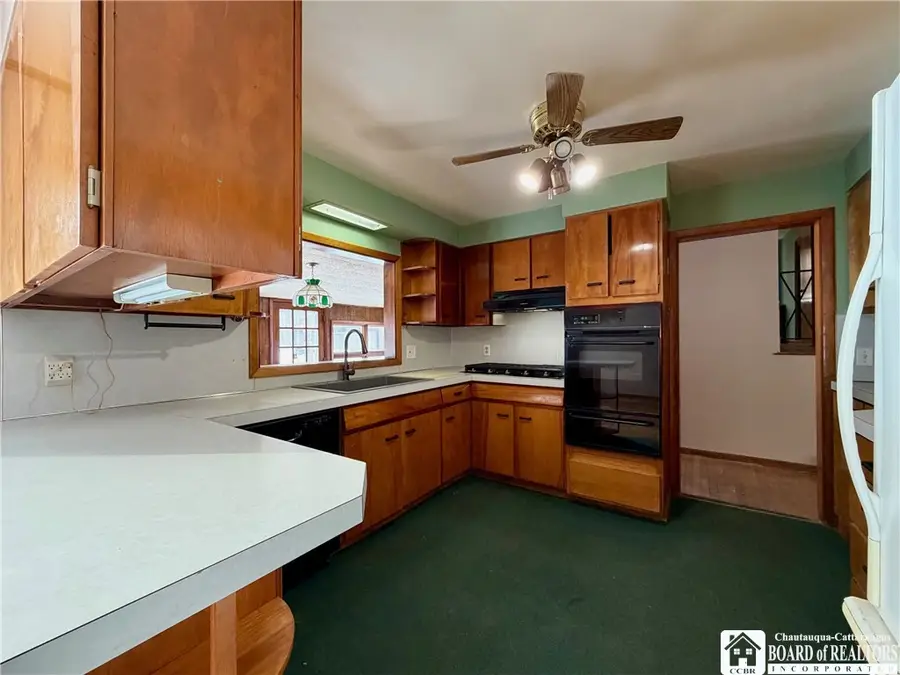 3375 Stone Quarry Road, Fredonia, NY 14063 - #3