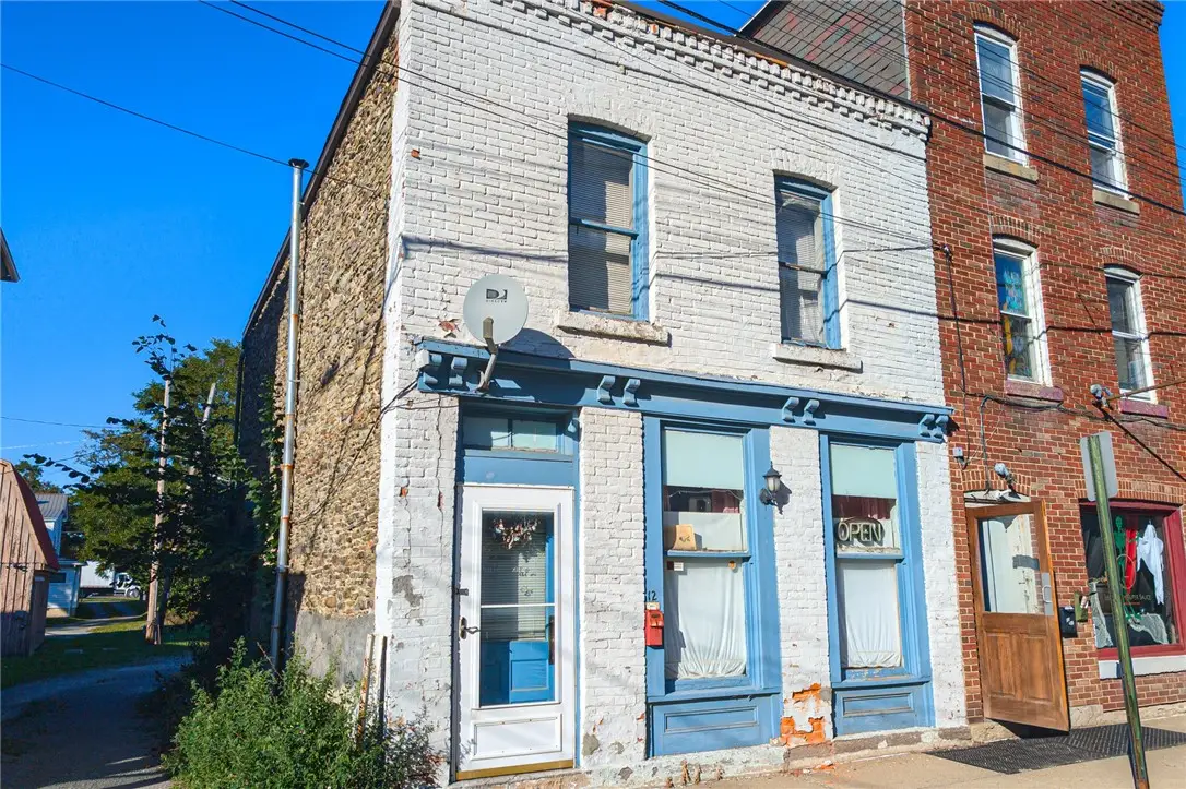 12 Buell Street, Bath, NY 14810 - Image #1