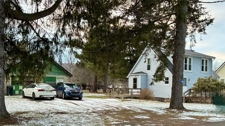 2881 Sheridan Avenue, Wellsville, NY 14895 - Image #3