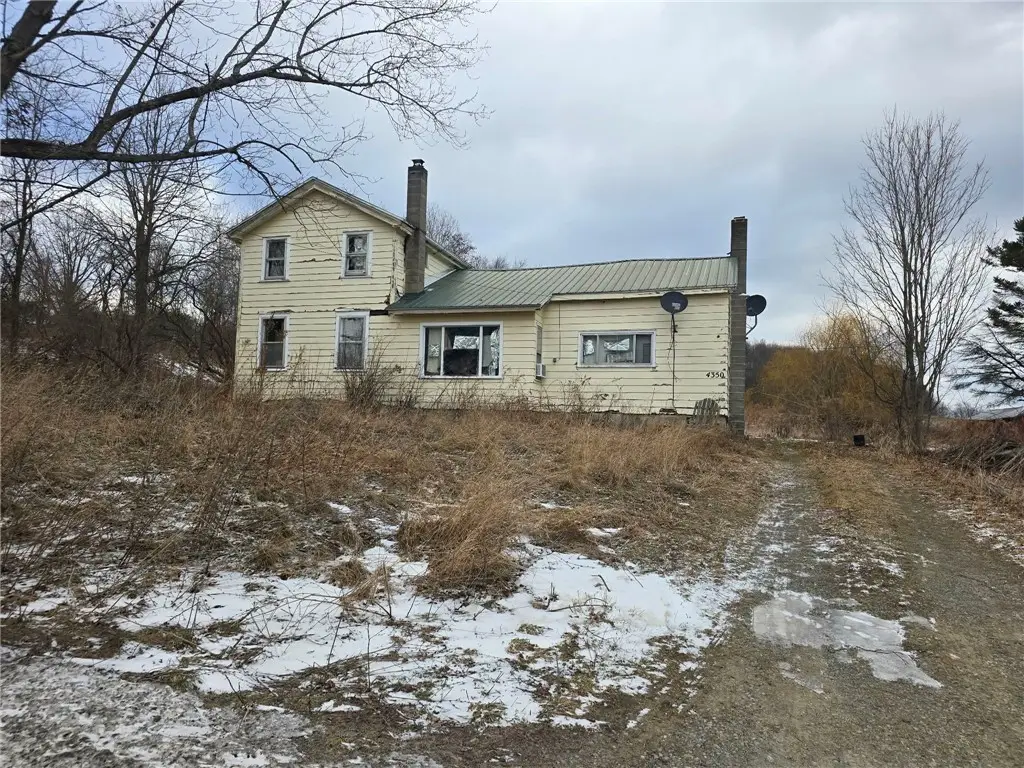 4350 Waterbury Hill Road, Avoca, NY 14809 - Image #1