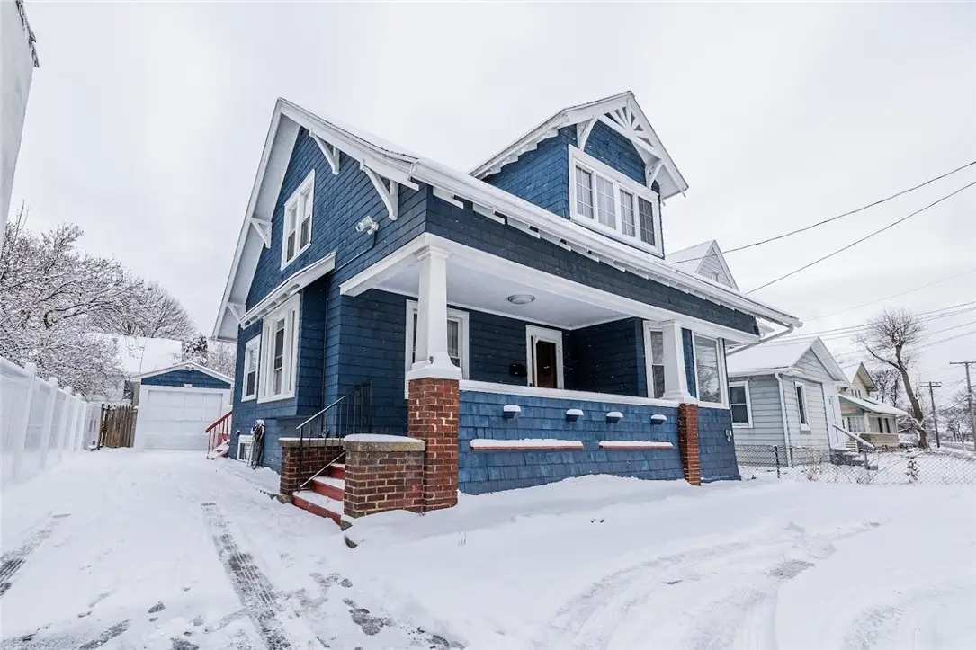 122 E Henrietta Road, Rochester, NY 14620 - Image #1