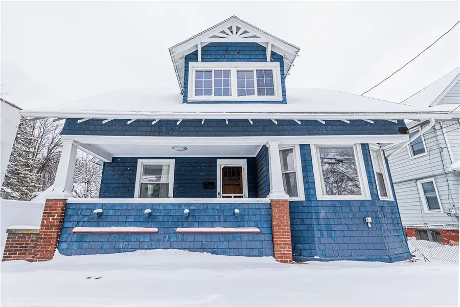 122 E Henrietta Road, Rochester, NY 14620 - Image #2