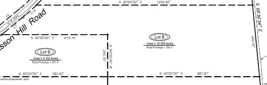 Sisson Hill Road, Unadilla, NY 13849 - Image #2