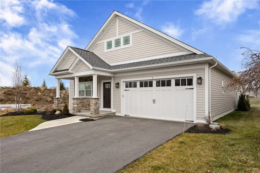 5 Saint Johnsville, Rochester, NY 14618 - Image #2