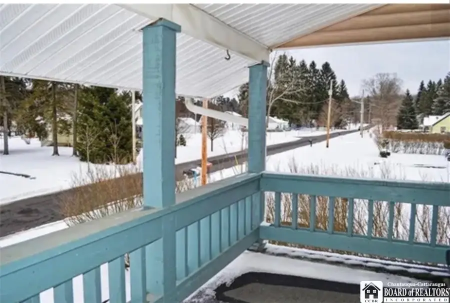 136 Fredrick Boulevard, Jamestown, NY 14701 - Image #2