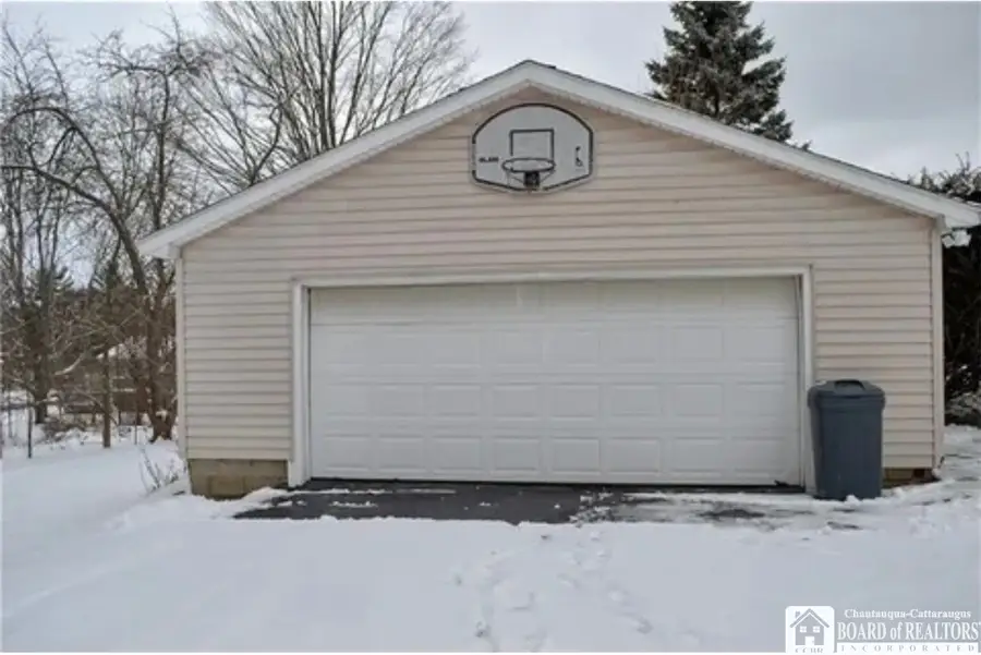 136 Fredrick Boulevard, Jamestown, NY 14701 - Image #3