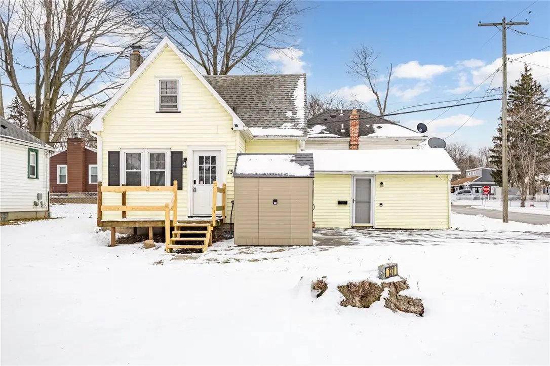 131 Mosley Road, Rochester, NY 14616 - Image #1