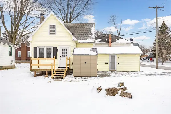 131 Mosley Road, Rochester, NY 14616