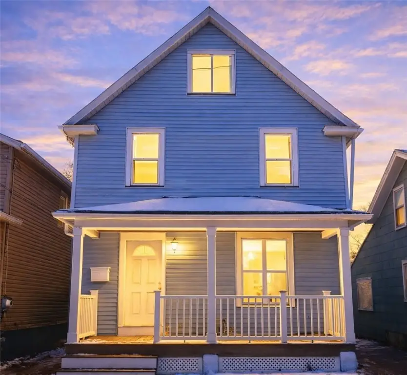 823 Jay Street, Rochester, NY 14611 - Image #2