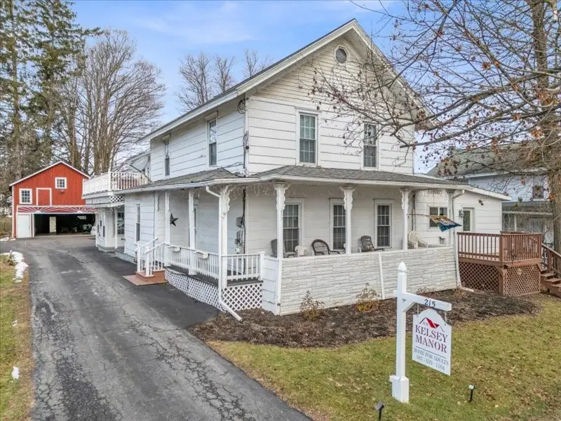 215 Main Street, Afton, NY 13730 - Image #2