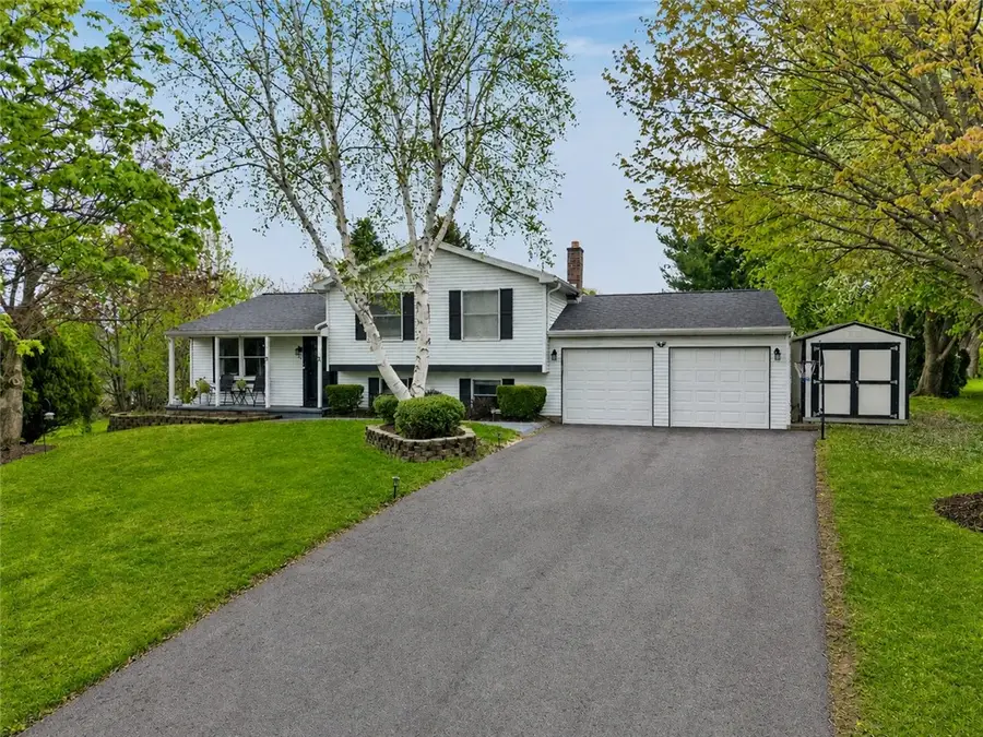 68 Paddock Drive, Henrietta, NY 14467 - #2
