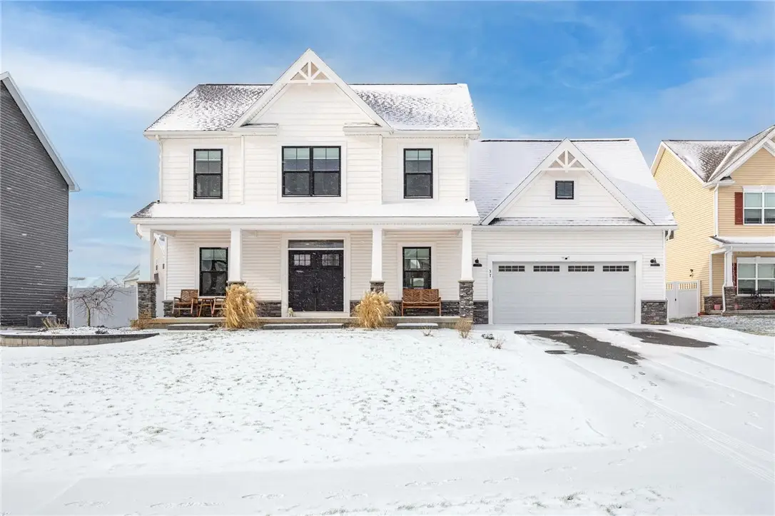 37 Flinton, Churchville, NY 14428 - Image #1