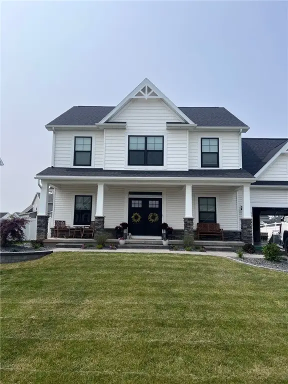 37 Flinton, Churchville, NY 14428 - Image #2