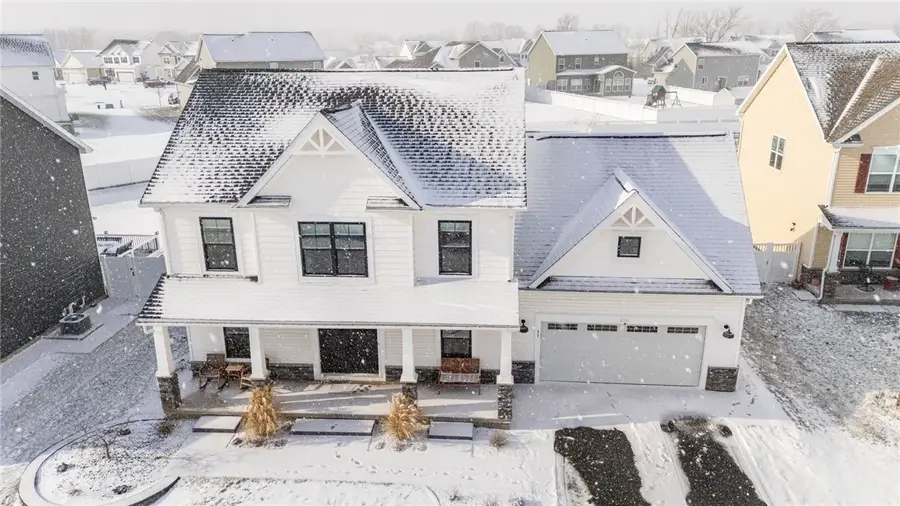 37 Flinton, Churchville, NY 14428 - Image #3