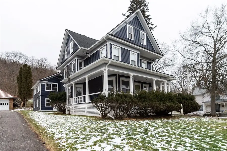 30 Park Street, Warsaw, NY 14569 - Image #3