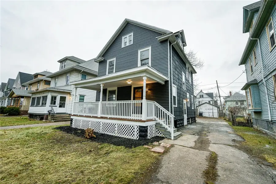 128 Bryan Street, Rochester, NY 14613 - Image #2