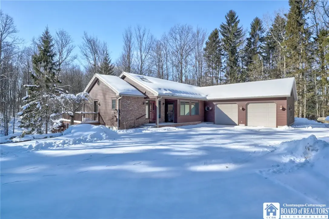 2739 Butts Road, Ashville, NY 14710 - Image #1
