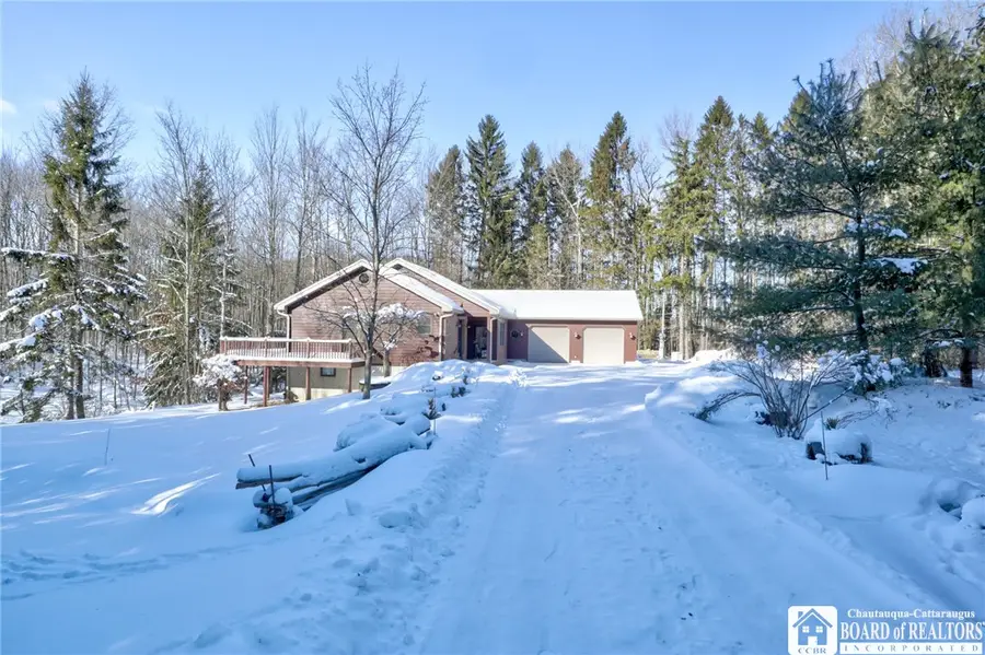 2739 Butts Road, Ashville, NY 14710 - Image #2