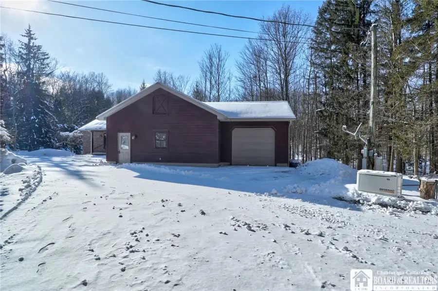 2739 Butts Road, Ashville, NY 14710 - Image #3